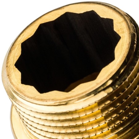 Extension cord Stout SFT-0001-034100, 3/4x100-1