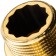 Extension cord Stout SFT-0001-034100, 3/4x100