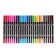 Set of professional markers, 24 pieces/24 colors, bilateral