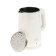 Electric kettle Homestar HS-1006, plastic, flair, 1.8 l, 1500 watts, beige