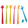 Calligrata gesture, ballpointing, ballpointing, mesizing on a stand, mix