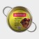 Great stainless steel pan, 1.9 liters, with a heat distribution layer, induction