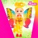Baby doll with wings, mix