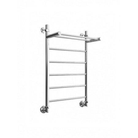 Dvin heated towel rail, F Series, 80/40, 1 ″ –1/2 ″, universal