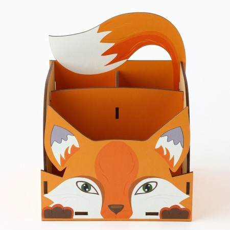Organizer for the Chancellery "Fox"-3