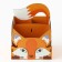 Organizer for the Chancellery "Fox"