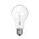 Thermal emitter "Lisma", A65, E27, 150 W, 230-240 B