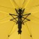 Umbrella - semi -automatic cane "monoton", 8 spokes, r = 60 cm, color mix