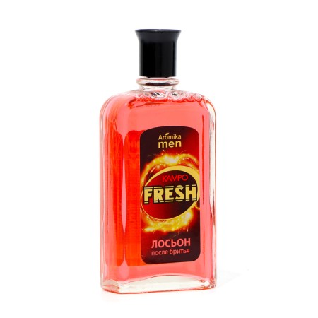 Lotion after shaving Fresh Kampo, 86 ml