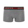 Panties men's panties, color gray mix, size 54