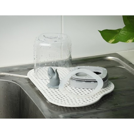 Container for food products Qualy Lucky Mouse, 600 ml-8