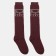 Golphs female terry, burgundy color, size 23-25