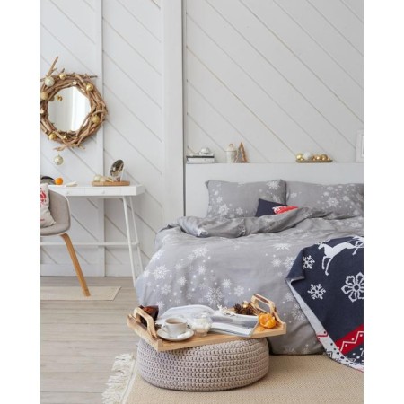 Lovelife Linery Euro Star 200*217cm, 240*225cm, 50*70cm-2pcs-11