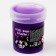 Slime "Girl with pigtails", purple