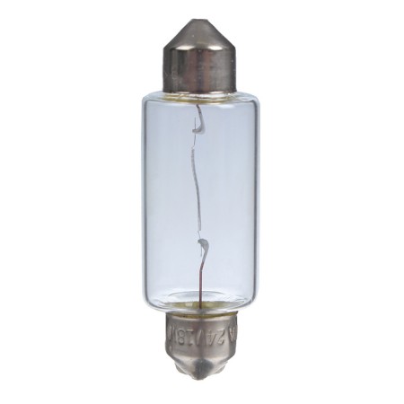 Car lamp Narva Festoon Lamps, Fest, 24 V, 18 W, (SV8.5-41)