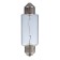 Car lamp Narva Festoon Lamps, Fest, 24 V, 18 W, (SV8.5-41)