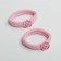 Hair gum "Time for a miracle", 2 pcs.