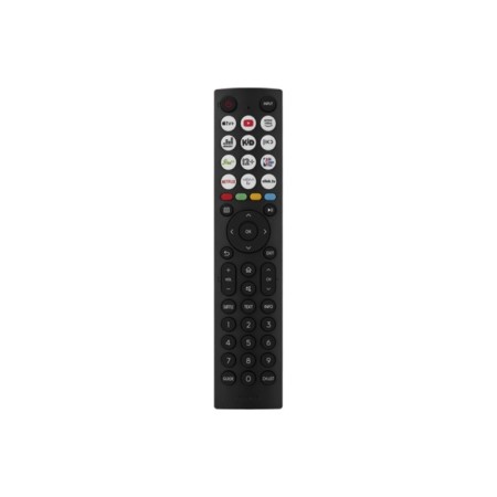 TV HISENSE 32A5KQ, 32 ", 1920x1080, DVB-T2/C/S2, HDMI 2, USB 2, Smart TV, Black-12