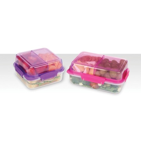 Sistema to-go, 1.8 l, color transformer container, mix-13