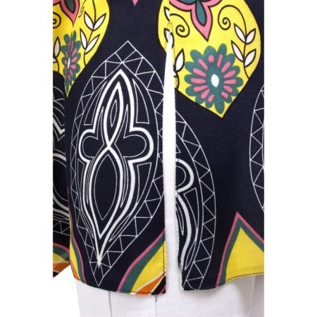Female blouse, size 42-4