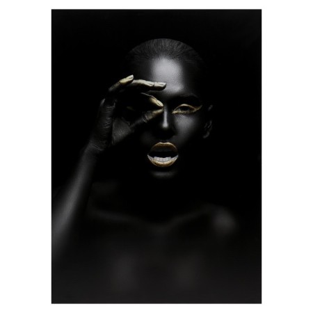 Kholst picture on the subframe "Riddle" 50x70 cm