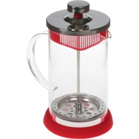 Hot teapot Bekker BK-7653, 0.6 L-1