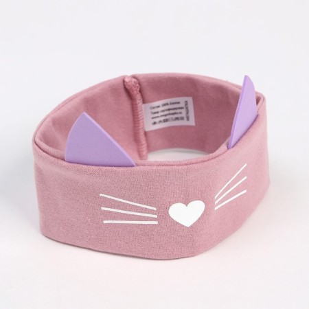Children's bandage, powder color, size 44-46