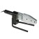 A device for welding plastic pipes P.I.T., 1200 W, 0-300 °, nozzles 20.25.32.40 mm, case