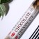 Incense hem "chocolate. Chocolate", 20 wands in packaging, hexagon