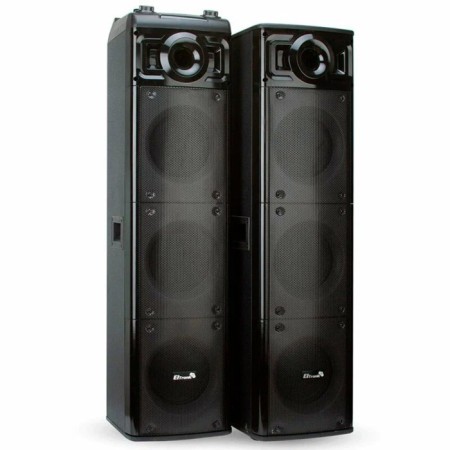 Column 08 "(30-23 Crazy Box) Dynamic 6pcs/8" Set 2 Eltronic columns-1
