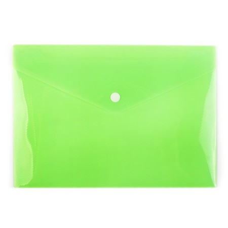 Folder-convert button, A5, 180 μm, calligrata corrugated, fluorescent, mix-5