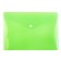 Folder-convert button, A5, 180 μm, calligrata corrugated, fluorescent, mix