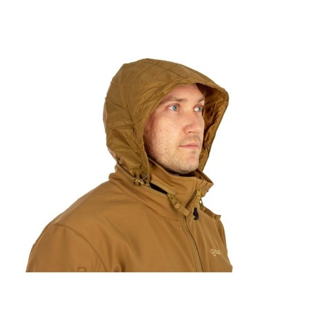 Jacket 7.62 Phantom, Soft Silel, Coyot, Rr. 56-58 Height 170-176 XXL-12