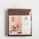 GPECT ETICE KITCHEN 150x180 cm, brown color, 100% cotton, sarzha 220 g/m2