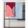 Pearl knit blanus Strange Fruit, size 130x180 cm