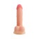 Fallomitator Realstick Silicone Chris H, bodily, 17.5 cm
