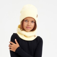 Snud Children's Knitted Minaku rr 50-58, cent