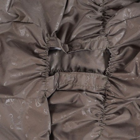 OSSO overalls, Kobel, 37-2 (DS 37cm, OG 52-60cm, Osh 32-40cm, from 42-52cm), mix-17