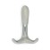Furniture hook Cappio HOOK, three -rod, chromium color