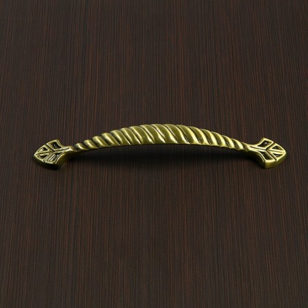 The handle-slop RS-022, 162*22*25.5 mm, size 128 mm-1