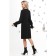 Women's dress "Successful evening", size 50