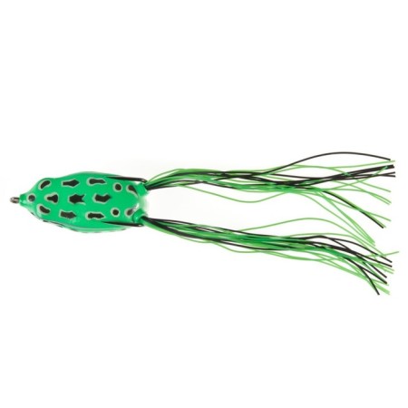 Bait soft LJ Pro Series Frog 2.0in (05.00)/003 1pc.-1