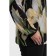 Female shirt, size 52, black color