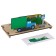 Puzzle. Repeat on the model "Transport"