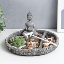 Zen Polystone Garden 