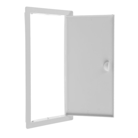 Revisionine Luke "Vento" DR1530ECO, 150 x 300 mm, plastic-1