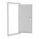 Revisionine Luke "Vento" DR1530ECO, 150 x 300 mm, plastic