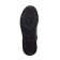 Winter women's boots, black color, size 36