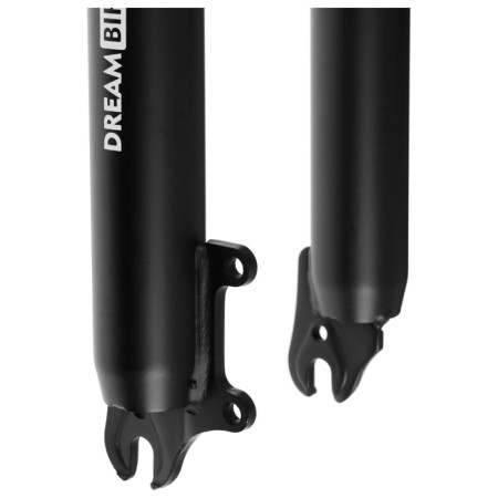 Shock absorption fork 29 "Dream Bike, rod 1" -1/8, mechanical blocking, for disk-3