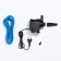 Aquarium pump SEA Star HX-1480D, 2800 l/h, 35 W, water lifting height 2.2 m